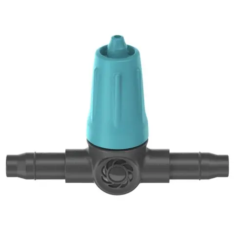 Gardena Micro-Drip-System 13315-20 Droppspridare Trygg betalning